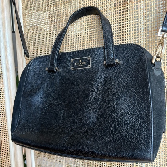 Kate Spade Kay Street Small Felix Satchel/Crossbody - Picture 5 of 16